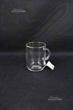 Tasse En Verre Nespresso En