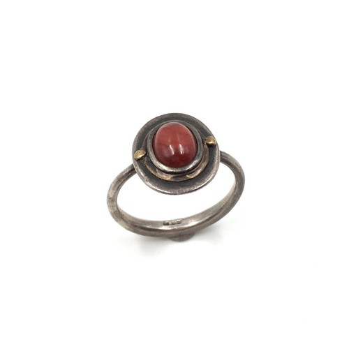Bague argent 835 bijoux de - argent,