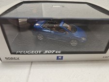 1/43 Peugeot 307 CC "Coupé