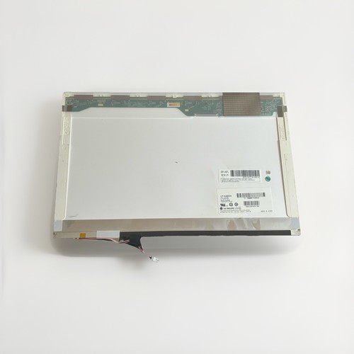 écran lcd lg - 15,4", philips