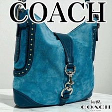 Sac cabas Coach y2k Hampton