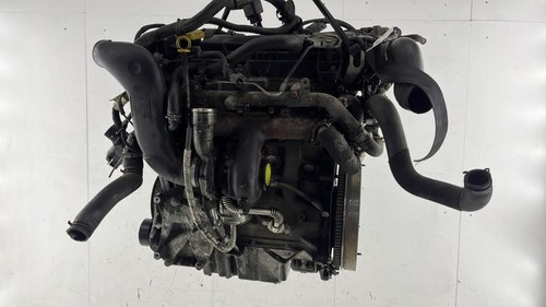 Moteur opel zafira phase 1 - moteur,