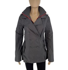 Veste Manteau Sport Femme