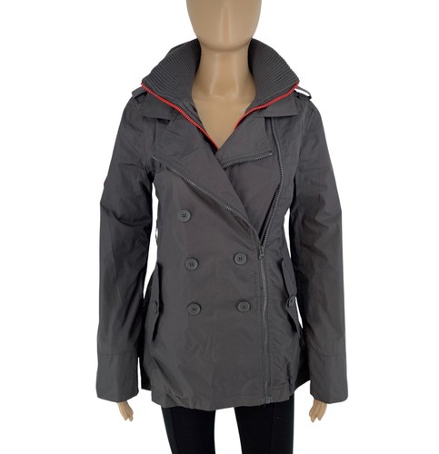 Veste manteau sport femme - veste,