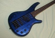 1992 MIJ Ibanez SR600 Bass