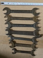 Lot De Clés Tres Anciennes