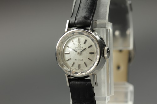 Montre femme omega ville - de,