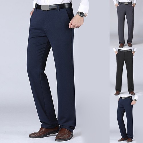 Pantalon costume formel - pantalon,