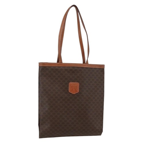Celine vintage macadam sac - celine,