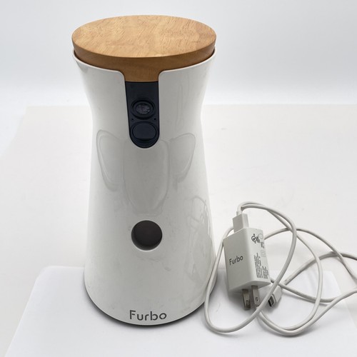 Furbo dog camera treat tossing - furbo,