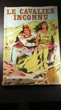 Le cavalier inconnu n°15 | Bon état
