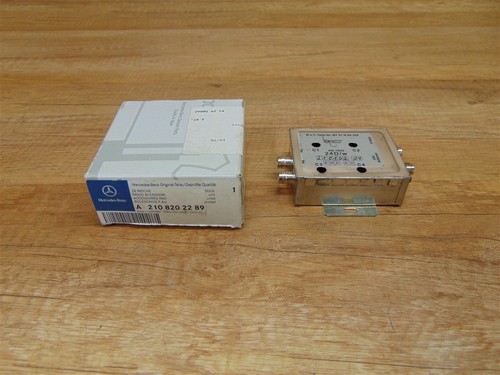 Antenne duplexeur genuine - antenne,