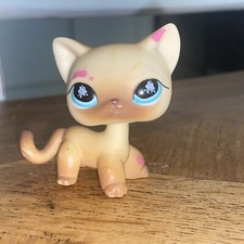 Authentic Littlest Pet Shop