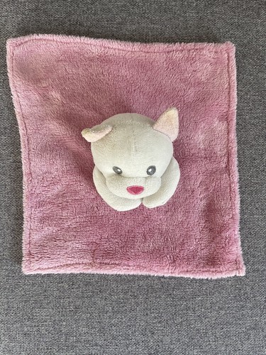 Doudou plat chat - 0/,