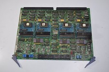 Fanuc GE CNC Machine PCB Circuit Board Axes #44a719323-102 R08 RO8