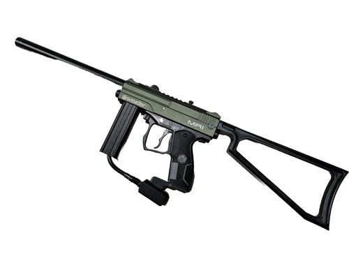 Scenario tactical olive spyder - scenario,