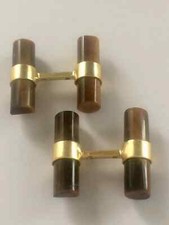 Naturel Tiger's Eye Pierre