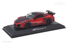 Techart Gtstreet R Rouge