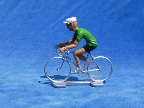 Superbe top cycliste rider - cycliste,