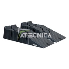Paire rampes levage pour - de,
