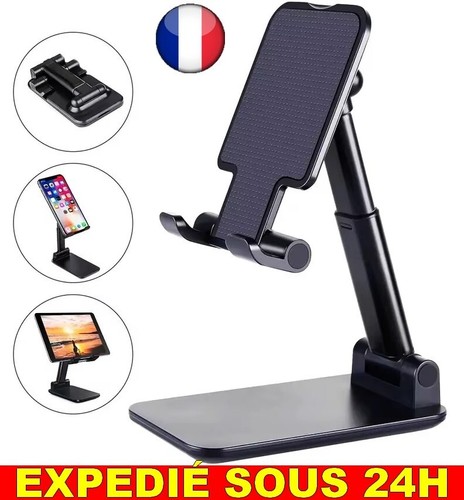 Support téléphone - support,