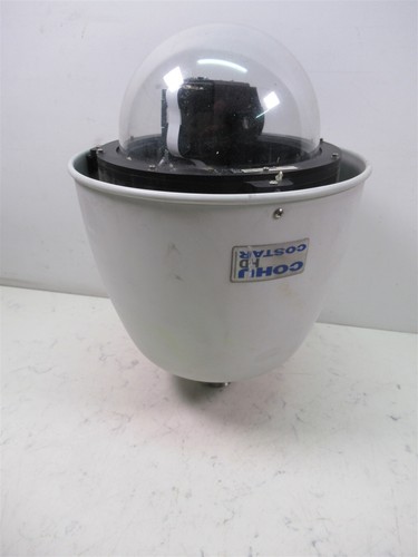Cohu costar hd25 - cohu, hd25-1000
