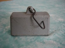 1 gros poid pour machines à