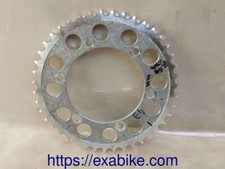 couronne pour Suzuki RGV 250  de 1991 a 1993