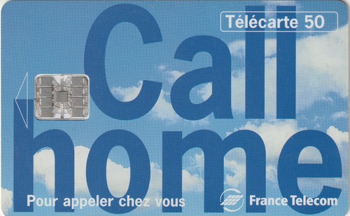 Télécarte france publique - télécarte,