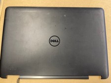 Capot plasturgie coque  pour pc portable dell Latitude E5440