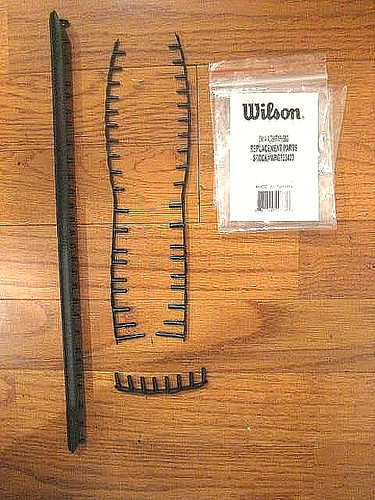Wilson blade sw104 autograph - wilson,