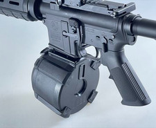 GK Tactical 400rds Drum