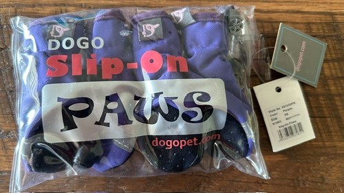 Dogo slip paws - dogo, booties