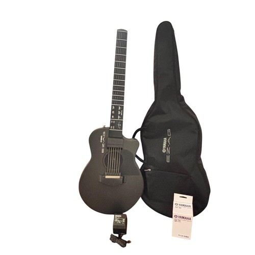 Guitare électronique yamaha - guitare,