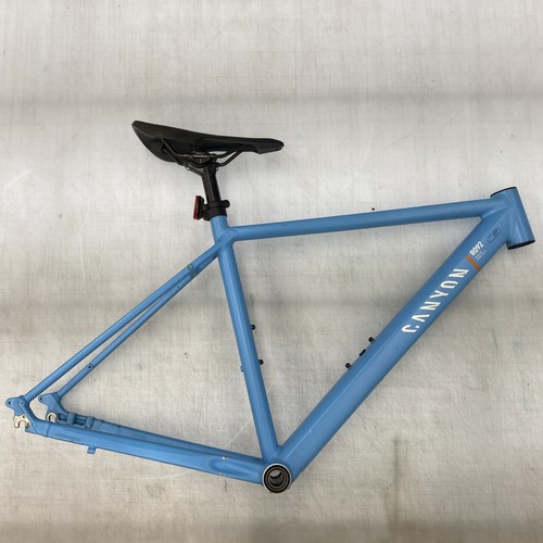 Canyon roadlite r092 - canyon, frameset