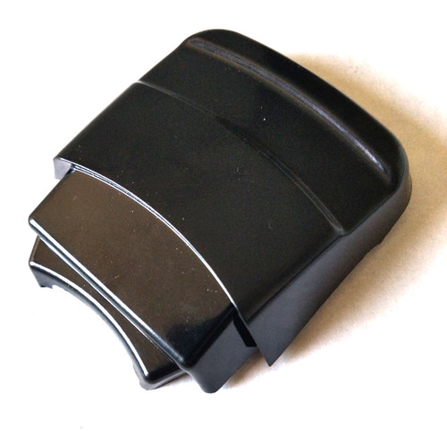 Enjoliveur noir cocotte seb - noir,