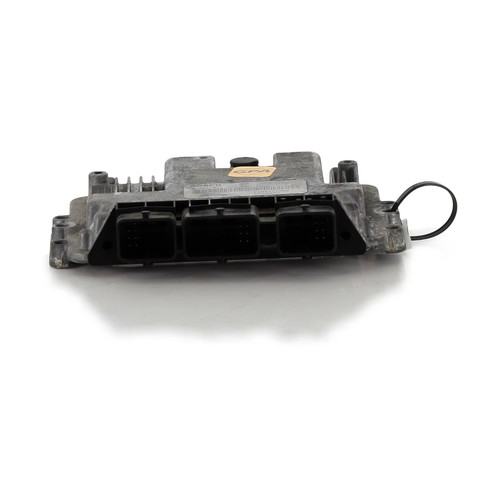 Calculateur moteur renault - calculateur,
