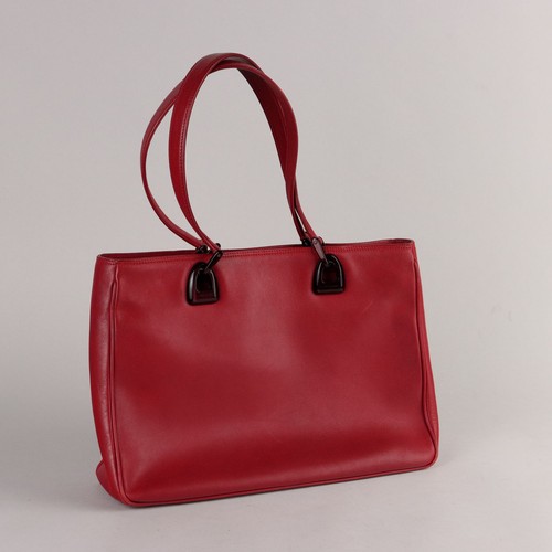 Sac second hand lancel tote - hand,