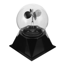  Outil Éducatif Pour Les Moulins Légers Décoration De Radiomètre En Verre