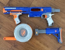 NERF N-Strike Elite Raider