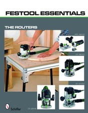 Festool*R Essentials: The