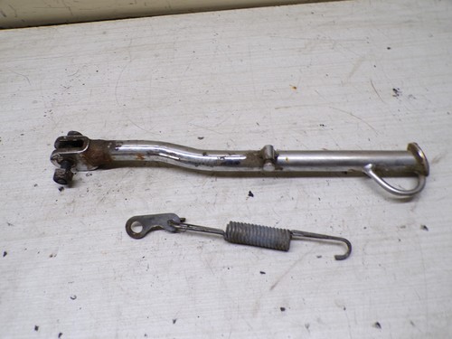 Bequille laterale rieju - 50, smx