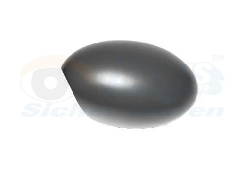 Coque rétroviseur van wezel - rétroviseur,