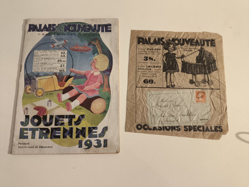 Catalogue complet palais la - catalogue, de