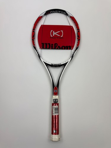 New wilson factor - factor, 6.1