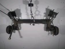 TRAIN ARRIERE Peugeot 207/207+