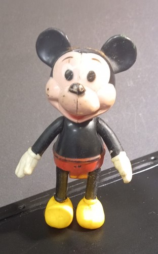 Figurine walt disney - figurine,