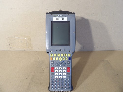 Psion teklogix 7530 ultra - 7530,