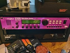 DigiTech 2120 Valve Guitar