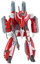 Maquette De Modèle Macross